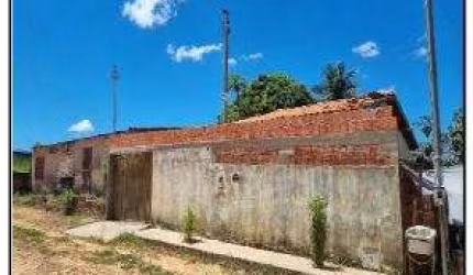 Oportunidade Única em PLANALTINA - GO | Tipo: Casa | Negociação: Venda Direta Online  | Situação: Imóvel