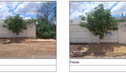 Oportunidade Única em PASSOS - MG | Tipo: Casa | Negociação: Venda Online  | Situação: Imóvel