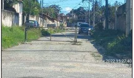 Oportunidade Única em SAO GONCALO - RJ | Tipo: Casa | Negociação: Venda Online  | Situação: Imóvel