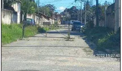 Oportunidade Única em SAO GONCALO - RJ | Tipo: Casa | Negociação: Venda Direta Online  | Situação: Imóvel
