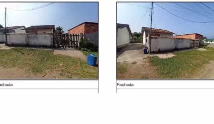 Oportunidade Única em MAGE - RJ | Tipo: Casa | Negociação: Venda Direta Online  | Situação: Imóvel