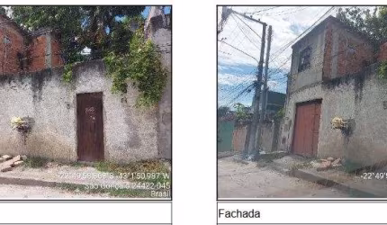 Oportunidade Única em SAO GONCALO - RJ | Tipo: Casa | Negociação: Venda Direta Online  | Situação: Imóvel