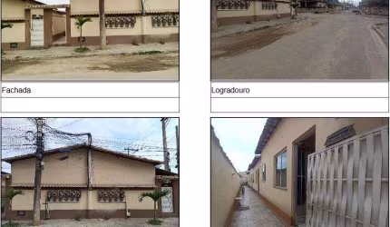 Oportunidade Única em SAO GONCALO - RJ | Tipo: Casa | Negociação: Venda Direta Online  | Situação: Imóvel