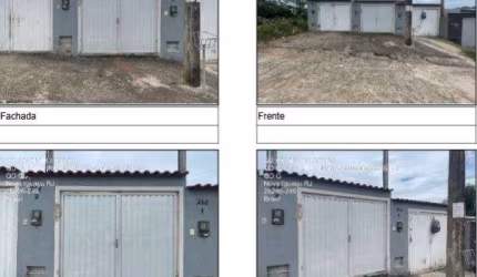 Oportunidade Única em NOVA IGUACU - RJ | Tipo: Casa | Negociação: Venda Direta Online  | Situação: Imóvel