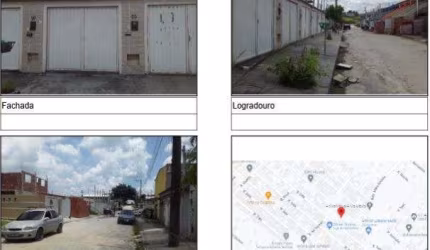 Oportunidade Única em NOVA IGUACU - RJ | Tipo: Casa | Negociação: Venda Direta Online  | Situação: Imóvel
