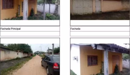Oportunidade Única em ITABORAI - RJ | Tipo: Casa | Negociação: Venda Direta Online  | Situação: Imóvel