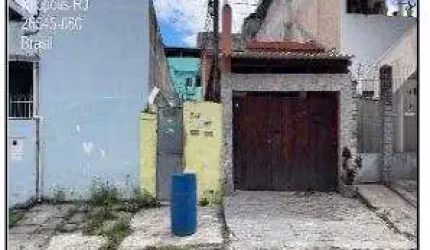 Oportunidade Única em NILOPOLIS - RJ | Tipo: Casa | Negociação: Venda Online  | Situação: Imóvel