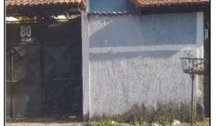 Oportunidade Única em SAO GONCALO - RJ | Tipo: Casa | Negociação: Venda Online  | Situação: Imóvel
