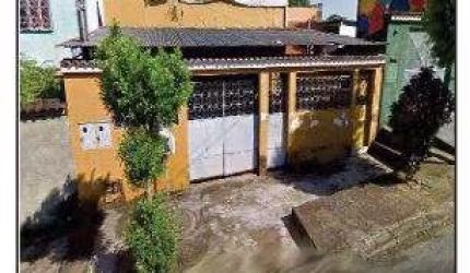 Oportunidade Única em SAO JOAO DE MERITI - RJ | Tipo: Casa | Negociação: Venda Online  | Situação: Imóvel