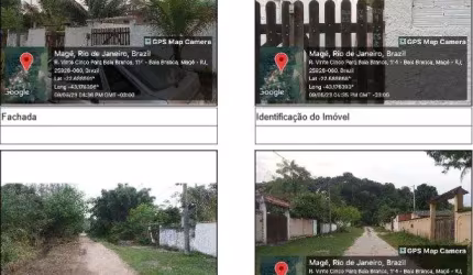 Oportunidade Única em MAGE - RJ | Tipo: Casa | Negociação: Venda Online  | Situação: Imóvel
