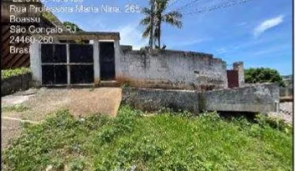 Oportunidade Única em SAO GONCALO - RJ | Tipo: Casa | Negociação: Venda Direta Online  | Situação: Imóvel