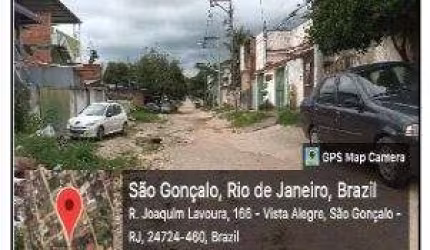 Oportunidade Única em SAO GONCALO - RJ | Tipo: Casa | Negociação: Venda Direta Online  | Situação: Imóvel