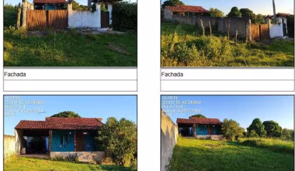 Oportunidade Única em ARARUAMA - RJ | Tipo: Casa | Negociação: Venda Online  | Situação: Imóvel