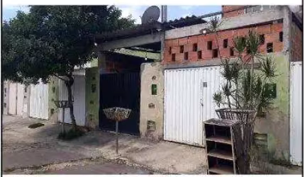 Oportunidade Única em NOVA IGUACU - RJ | Tipo: Casa | Negociação: Venda Direta Online  | Situação: Imóvel