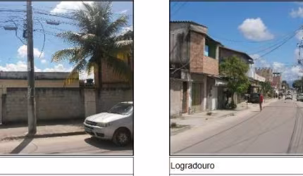 Oportunidade Única em SAO GONCALO - RJ | Tipo: Casa | Negociação: Venda Direta Online  | Situação: Imóvel