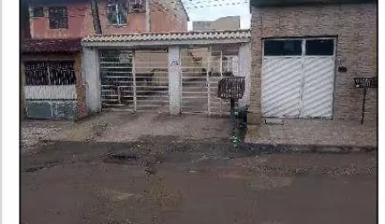 Oportunidade Única em NOVA IGUACU - RJ | Tipo: Casa | Negociação: Venda Online  | Situação: Imóvel
