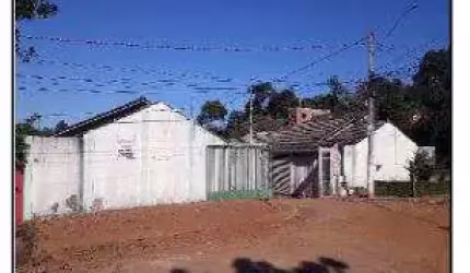 Oportunidade Única em CIDADE OCIDENTAL - GO | Tipo: Casa | Negociação: Venda Online  | Situação: Imóvel