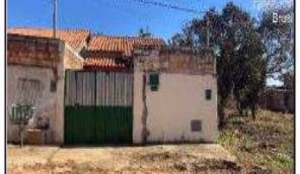 Oportunidade Única em LUZIANIA - GO | Tipo: Casa | Negociação: Venda Direta Online  | Situação: Imóvel