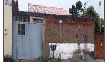 Oportunidade Única em AGUAS LINDAS DE GOIAS - GO | Tipo: Casa | Negociação: Venda Direta Online  | Situação: Imóvel
