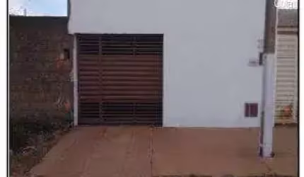 Oportunidade Única em LUZIANIA - GO | Tipo: Casa | Negociação: Venda Direta Online  | Situação: Imóvel