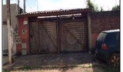 Oportunidade Única em VALPARAISO DE GOIAS - GO | Tipo: Casa | Negociação: Venda Direta Online  | Situação: Imóvel