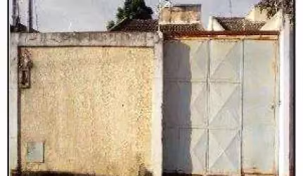 Oportunidade Única em LUZIANIA - GO | Tipo: Casa | Negociação: Venda Online  | Situação: Imóvel