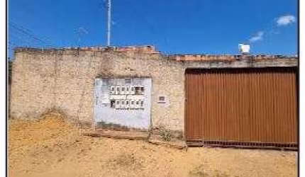 Oportunidade Única em LUZIANIA - GO | Tipo: Casa | Negociação: Venda Direta Online  | Situação: Imóvel
