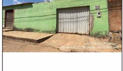Oportunidade Única em AGUAS LINDAS DE GOIAS - GO | Tipo: Casa | Negociação: Venda Online  | Situação: Imóvel