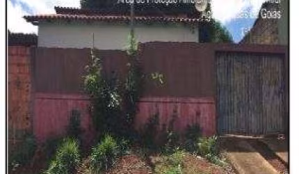 Oportunidade Única em PLANALTINA - GO | Tipo: Casa | Negociação: Venda Direta Online  | Situação: Imóvel
