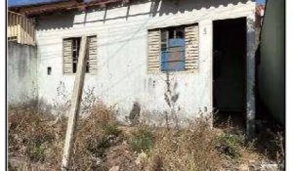 Oportunidade Única em LUZIANIA - GO | Tipo: Casa | Negociação: Venda Online  | Situação: Imóvel