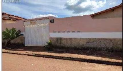 Oportunidade Única em PLANALTINA - GO | Tipo: Casa | Negociação: Venda Direta Online  | Situação: Imóvel