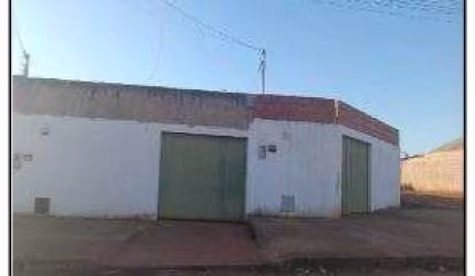 Oportunidade Única em PLANALTINA - GO | Tipo: Casa | Negociação: Venda Direta Online  | Situação: Imóvel
