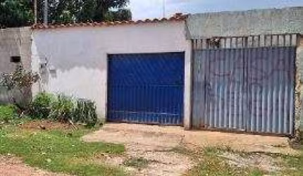 Oportunidade Única em VALPARAISO DE GOIAS - GO | Tipo: Casa | Negociação: Venda Online  | Situação: Imóvel
