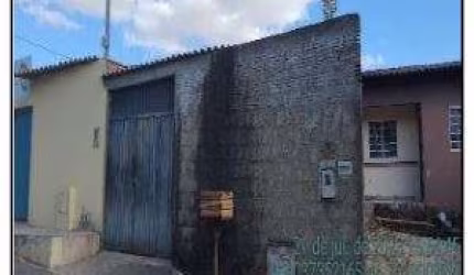 Oportunidade Única em CAMPOS BELOS - GO | Tipo: Casa | Negociação: Venda Direta Online  | Situação: Imóvel