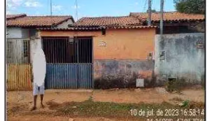 Oportunidade Única em LUZIANIA - GO | Tipo: Casa | Negociação: Venda Direta Online  | Situação: Imóvel