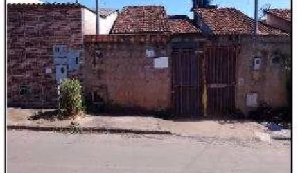 Oportunidade Única em LUZIANIA - GO | Tipo: Casa | Negociação: Venda Direta Online  | Situação: Imóvel