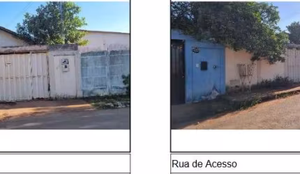 Oportunidade Única em LUZIANIA - GO | Tipo: Casa | Negociação: Venda Direta Online  | Situação: Imóvel