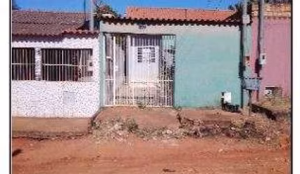 Oportunidade Única em LUZIANIA - GO | Tipo: Casa | Negociação: Venda Direta Online  | Situação: Imóvel