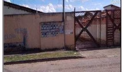 Oportunidade Única em LUZIANIA - GO | Tipo: Casa | Negociação: Venda Direta Online  | Situação: Imóvel