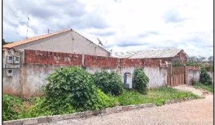 Oportunidade Única em AGUAS LINDAS DE GOIAS - GO | Tipo: Casa | Negociação: Venda Direta Online  | Situação: Imóvel