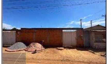 Oportunidade Única em PLANALTINA - GO | Tipo: Casa | Negociação: Venda Direta Online  | Situação: Imóvel