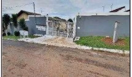 Oportunidade Única em PLANALTINA - GO | Tipo: Casa | Negociação: Venda Direta Online  | Situação: Imóvel