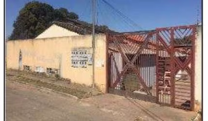 Oportunidade Única em LUZIANIA - GO | Tipo: Casa | Negociação: Venda Online  | Situação: Imóvel
