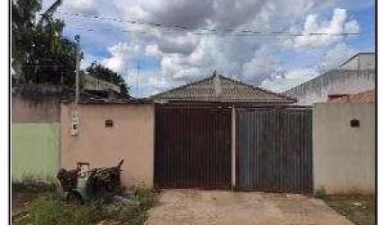 Oportunidade Única em VALPARAISO DE GOIAS - GO | Tipo: Casa | Negociação: Venda Direta Online  | Situação: Imóvel