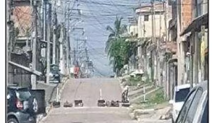 Oportunidade Única em SAO GONCALO - RJ | Tipo: Casa | Negociação: Venda Direta Online  | Situação: Imóvel