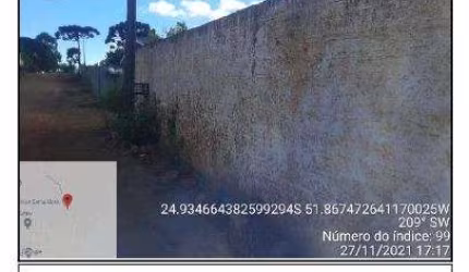 Oportunidade Única em SANTA MARIA DO OESTE - PR | Tipo: Casa | Negociação: Venda Direta Online  | Situação: Imóvel