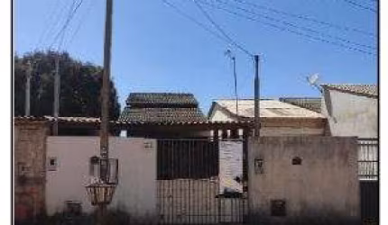 Oportunidade Única em LUZIANIA - GO | Tipo: Casa | Negociação: Venda Direta Online  | Situação: Imóvel