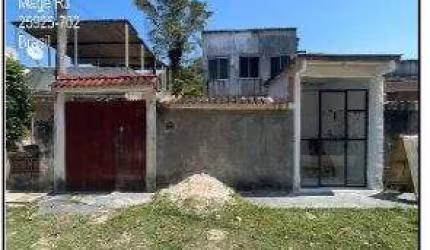 Oportunidade Única em MAGE - RJ | Tipo: Casa | Negociação: Venda Direta Online  | Situação: Imóvel
