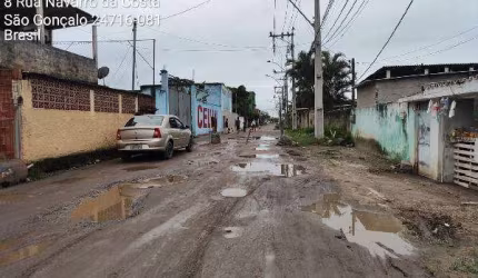 Oportunidade Única em SAO GONCALO - RJ | Tipo: Casa | Negociação: Venda Direta Online  | Situação: Imóvel