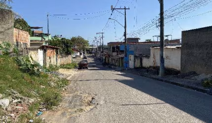 Oportunidade Única em SAO GONCALO - RJ | Tipo: Casa | Negociação: Venda Online  | Situação: Imóvel